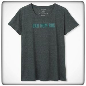 TORRID☆Bah Humbug Graphic Tee